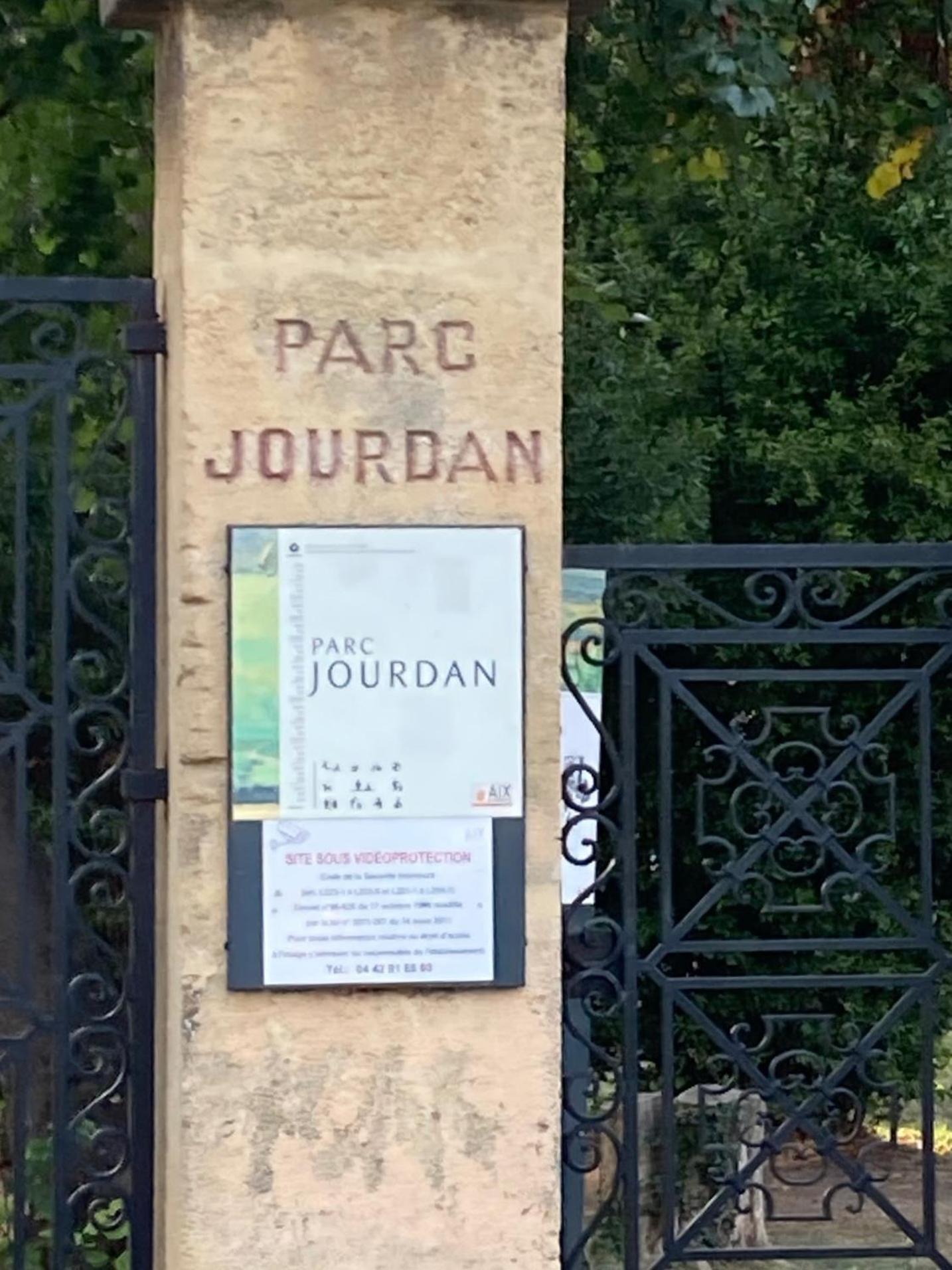 Tilia Jourdan-Studio Cosy Aix Centre-Cours Mirabeau-Parking-Wifi-Smart Tv-Rue Calme Aix-en-Provence Buitenkant foto
