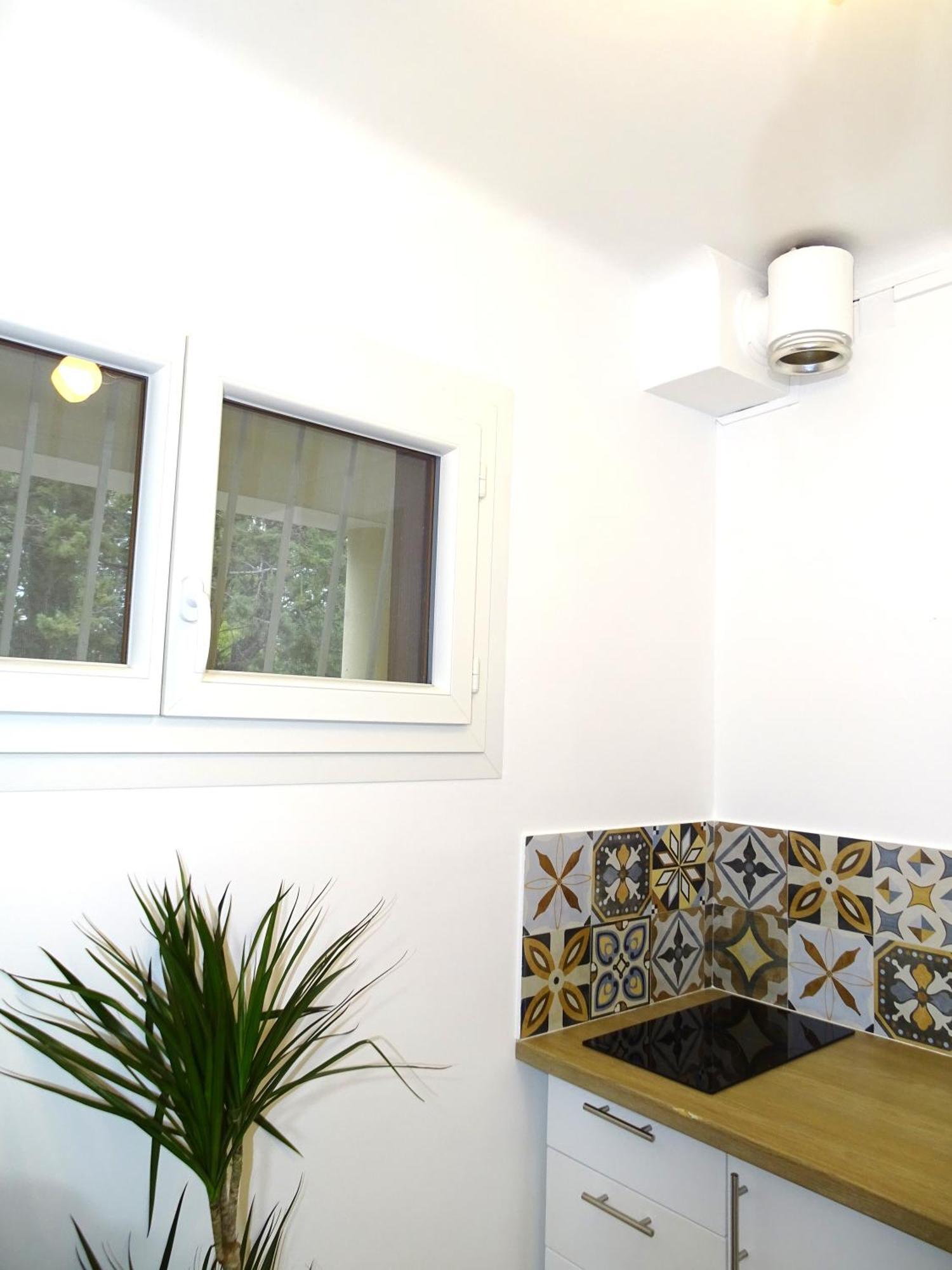 Tilia Jourdan-Studio Cosy Aix Centre-Cours Mirabeau-Parking-Wifi-Smart Tv-Rue Calme Aix-en-Provence Buitenkant foto